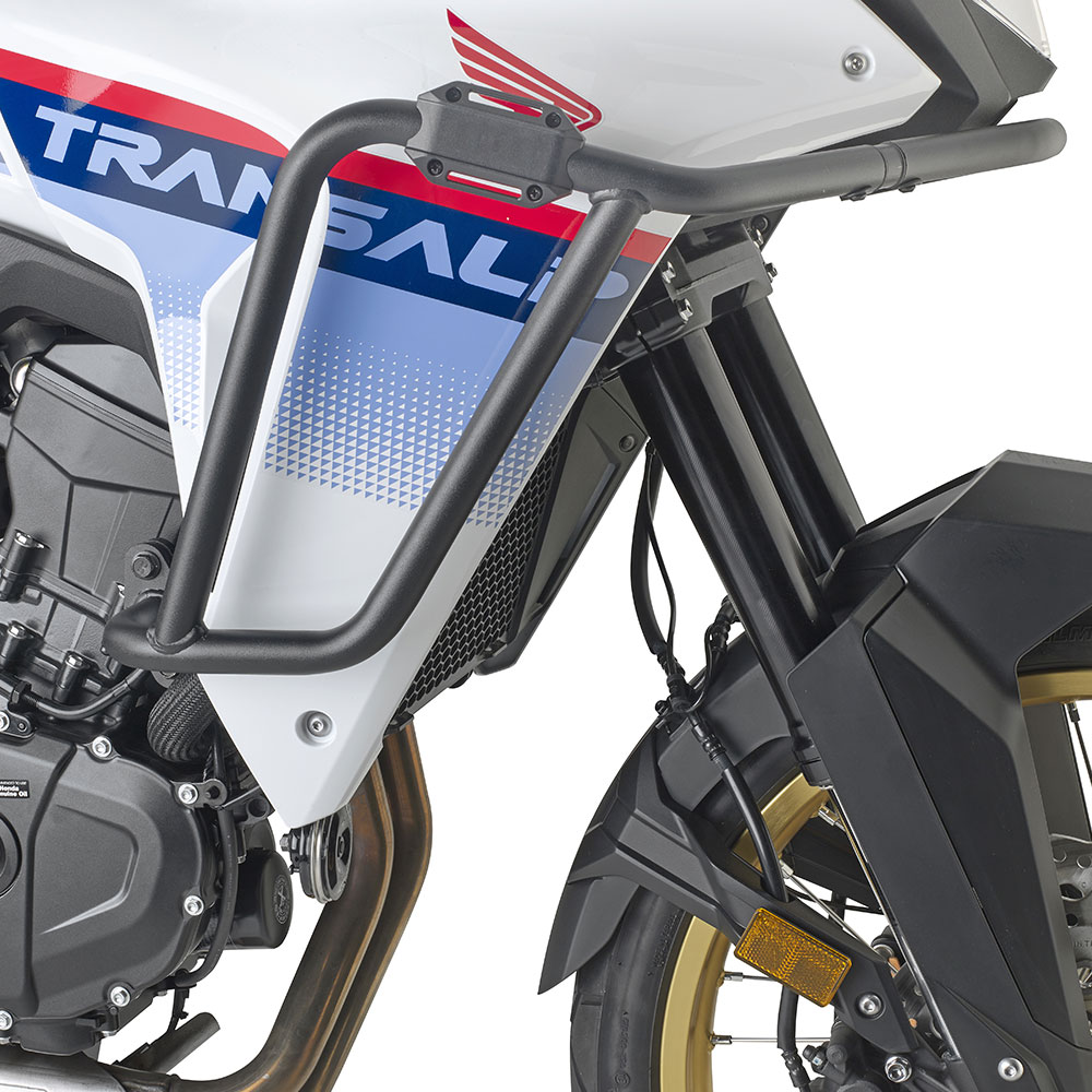KNH1201_0 Roll Bar gornji Kappa Honda XL 750 Transalp (23-24) KNH1201 - Image 1