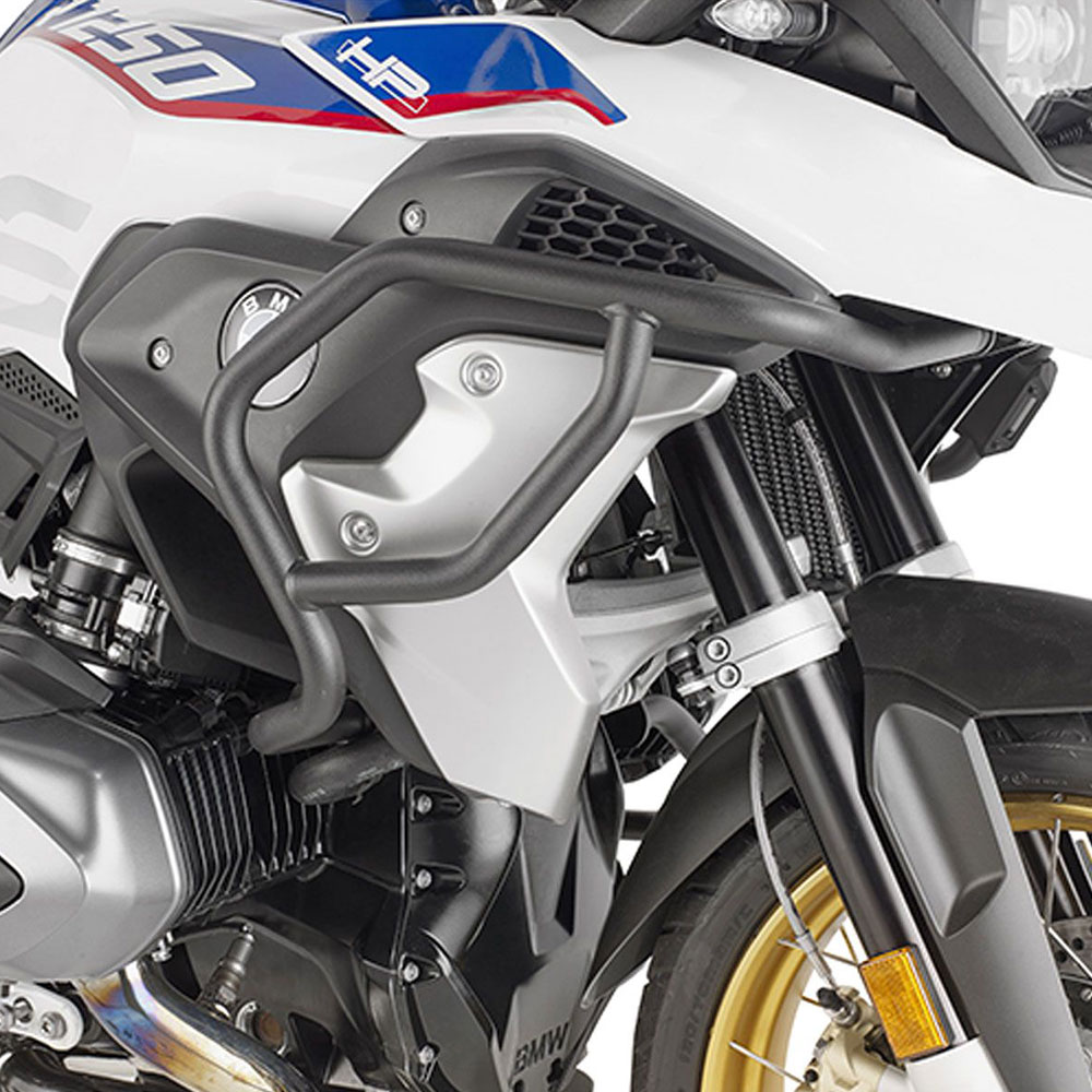 KNH5124_0 Roll Bar Kappa BMW R 1250 GS (19-23) KNH5124 - Image 1