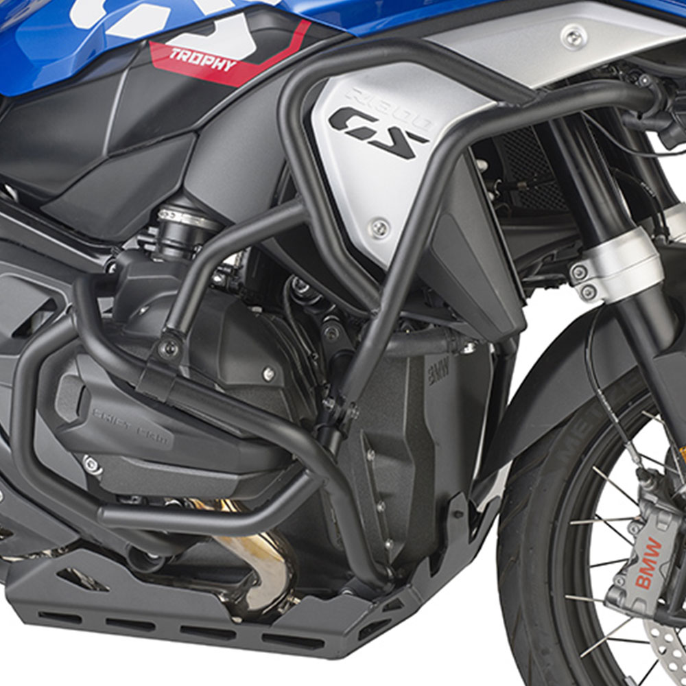 KNH5143_0 Roll Bar Kappa BMW R 1300 GS (24-26) KNH5143 gornji - Image 1