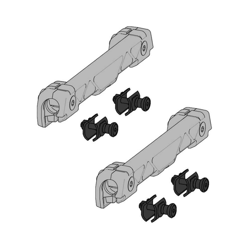 KOFCAM_0 Set za montažu bočnih kofera Kappa Monokey KOFCAM - Image 1