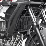 Štitnik hladnjaka KAPPA Honda NC 750 S (16-20) / NC 750 X (16-24) KPR1146
