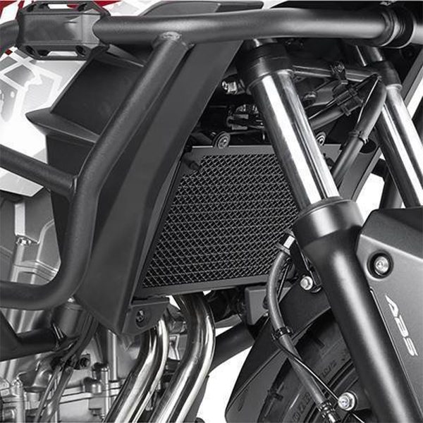 Štitnik hladnjaka KAPPA Honda NC 750 S (16-20) / NC 750 X (16-24) KPR1146