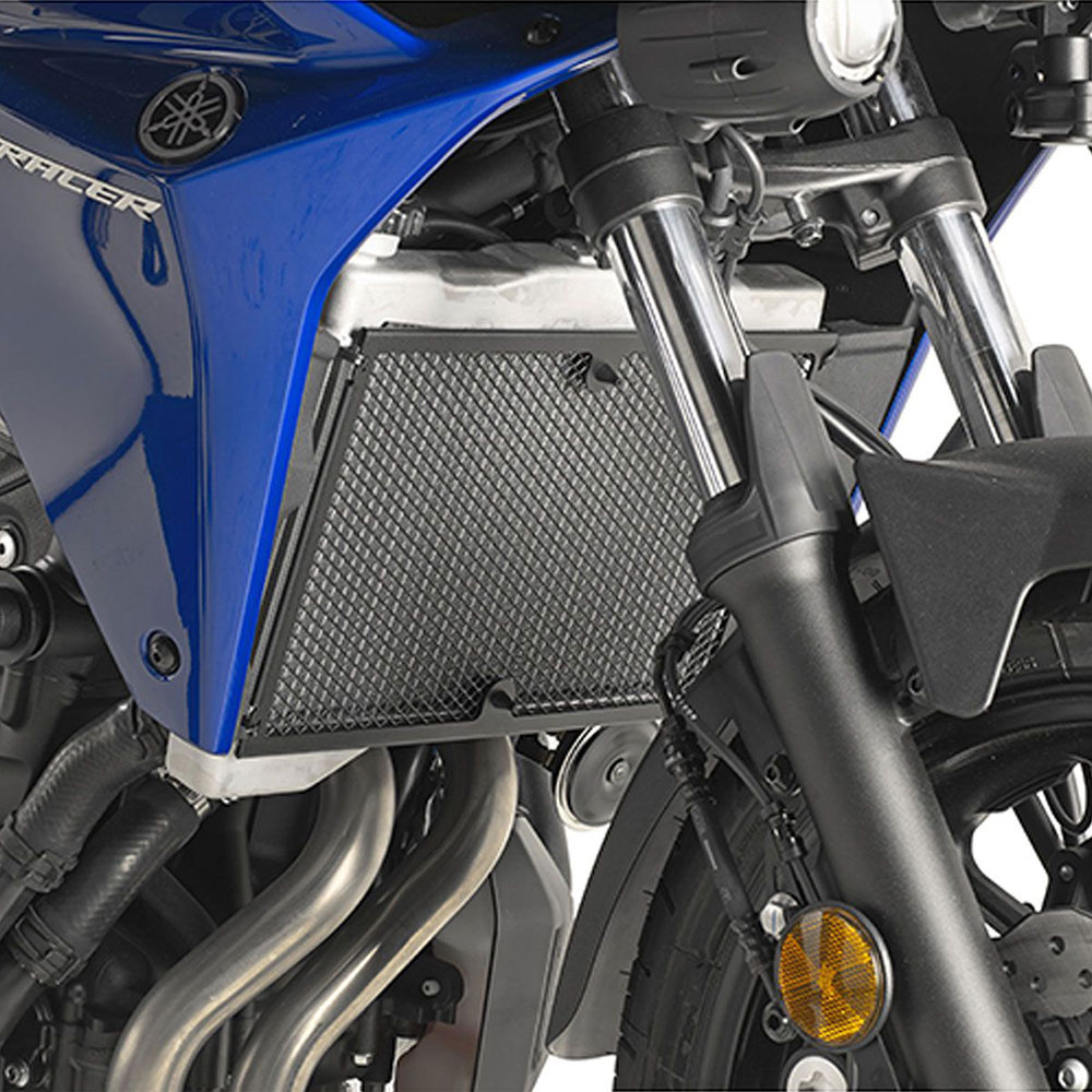 KPR2130_0 Štitnik hladnjaka Kappa Yamaha MT07 Tracer (16-20) KPR2130 - Image 1
