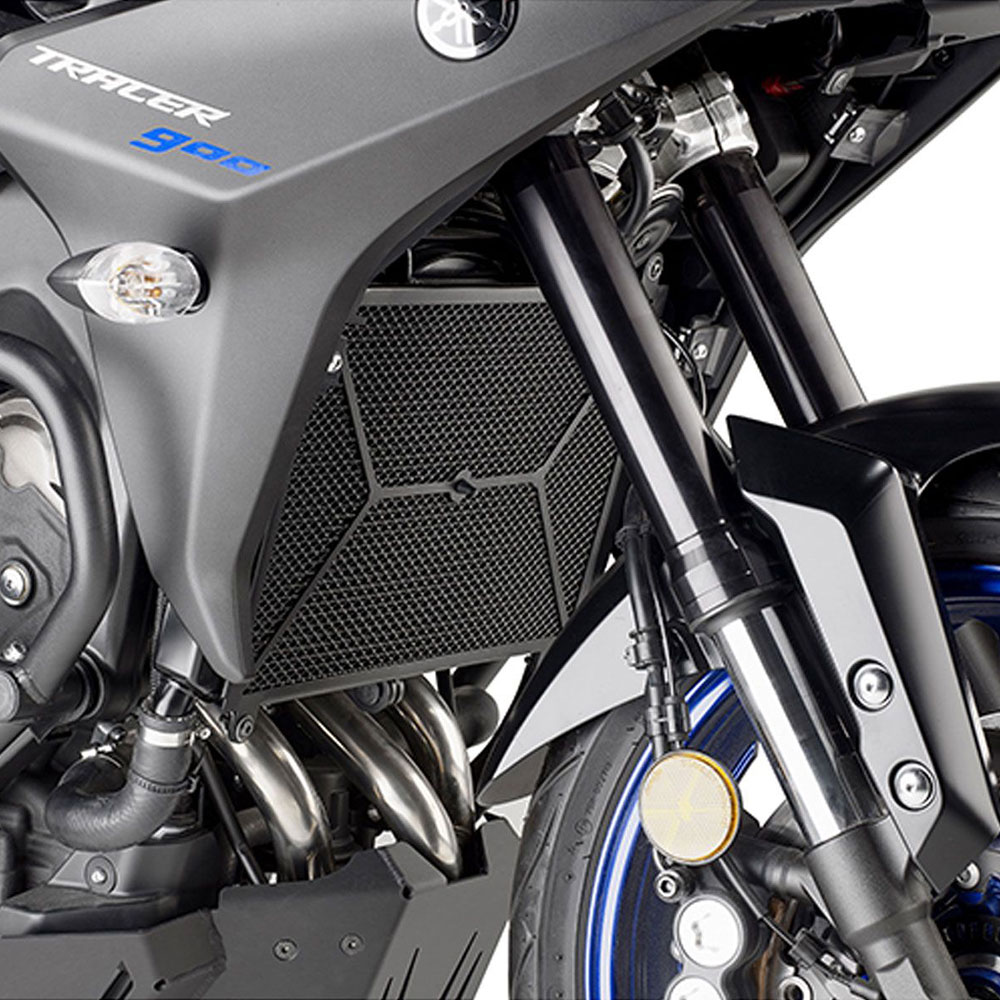 KPR2139_0 Štitnik hladnjaka Kappa Yamaha MT09 (13-16) / MT09 TRACER (18-20) KPR2139 - Image 1