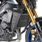 Štitnik hladnjaka Kappa Yamaha MT09 (21-23) / MT09 TRACER (21-24) KPR2156