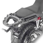 Nosač centralnog kofera Kappa Honda CB 500 X (13-23) NX 500 (24-25) KR1171