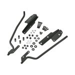 Nosač centralnog kofera Kappa Honda CRF 1100 L Africa Twin (20-26) KR1178