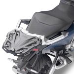 Nosač centralnog kofera Kappa Honda Forza 750 (21-25) KR1186