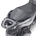 Nosač centralnog kofera Kappa Honda Forza 125 / 350 (21-22) KR1187B