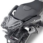 Nosač centralnog kofera Kappa Honda X-ADV 750 (21-25) KR1188