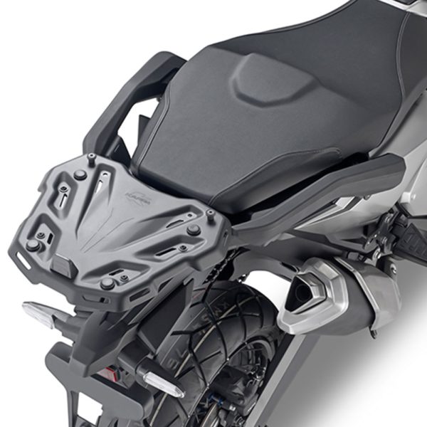 Nosač centralnog kofera Kappa Honda X-ADV 750 (21-25) KR1188