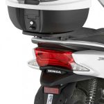 Nosač centralnog kofera Kappa Honda PCX 125 (10-25) KR1190 - Image 2