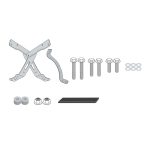 Nosač centralnog kofera Kappa Honda CL 500 (23-25) KR1210