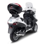 Nosač centralnog kofera Kappa Piaggio MP3 125-400 (06-11) KR134M - Image 2