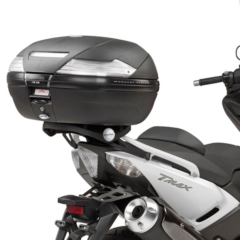 KR2013_0 Nosač centralnog kofera Kappa Yamaha T MAX 500 (08-11) / T MAX 530 (12-16) KR2013 - Image 1