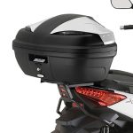 Nosač centralnog kofera Kappa Yamaha X MAX 125-250 (14-17) KR2117M