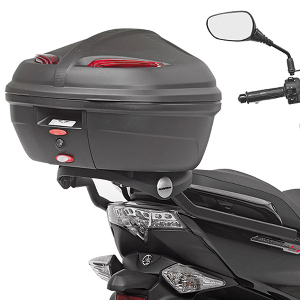 KR2121_0 Nosač centralnog kofera Kappa Yamaha Majesty 125 (14-17) KR2121 - Image 1