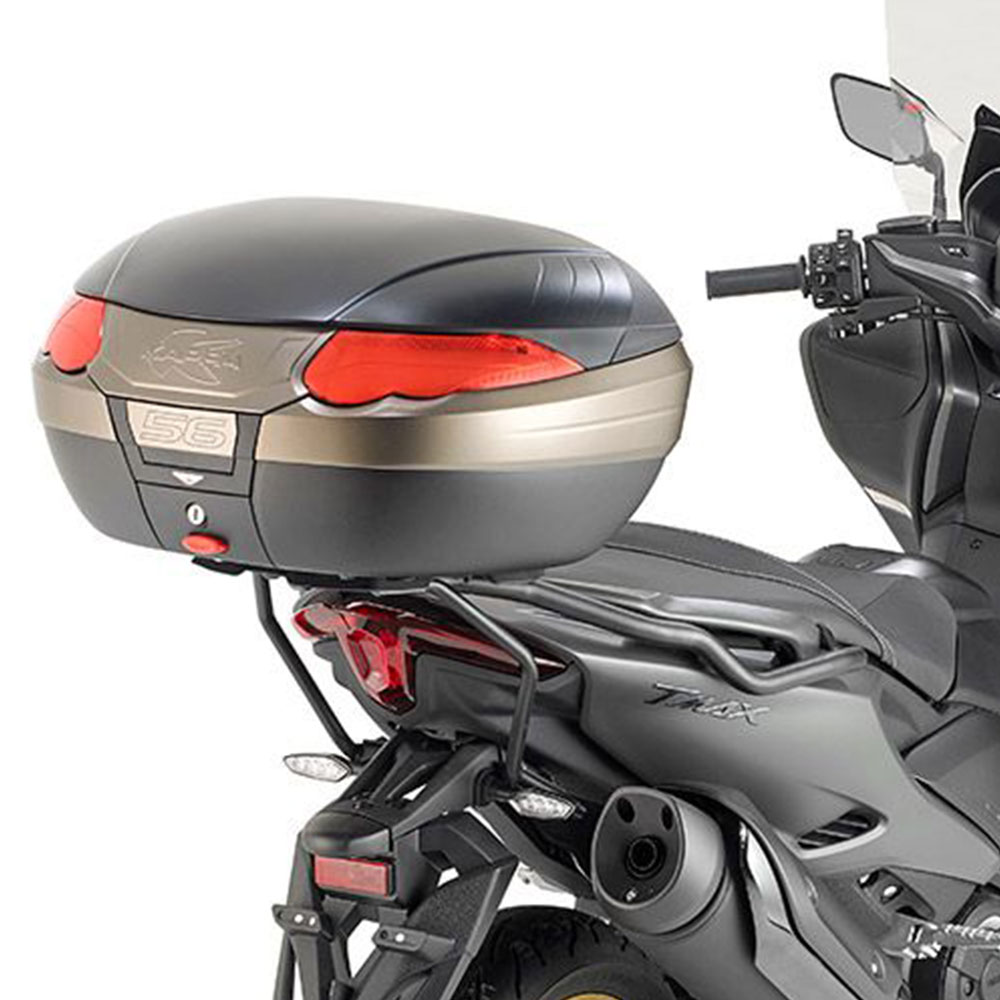 KR2147_0 Nosač centralnog kofera Kappa Yamaha T MAX 560 (20-21) KR2147 - Image 1