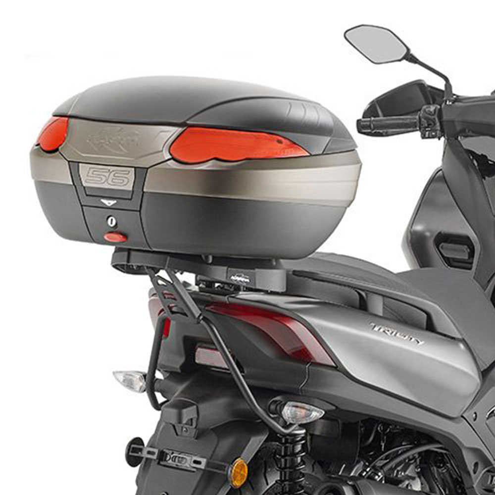 KR2149_0 Nosač centralnog kofera Kappa Yamaha TRICITY 300 (20-25) KR2149 - Image 1