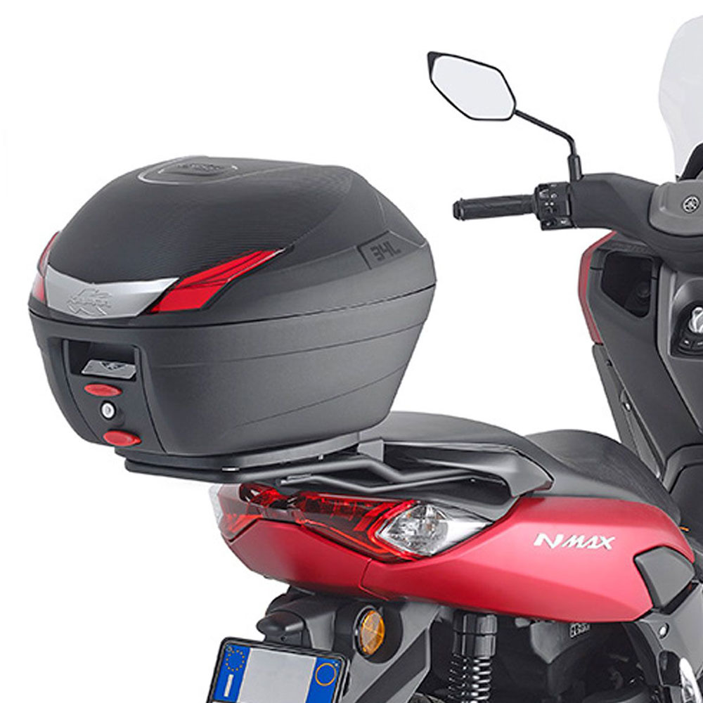 KR2153_0 Nosač centralnog kofera Kappa Yamaha N MAX 125-155 (21-23) KR2153 - Image 1