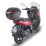 Nosač centralnog kofera Kappa Yamaha N MAX 125-155 (21-23) KR2153 - Image 2