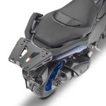Nosač centralnog kofera Kappa Yamaha T MAX 560 (22-25) KR2161