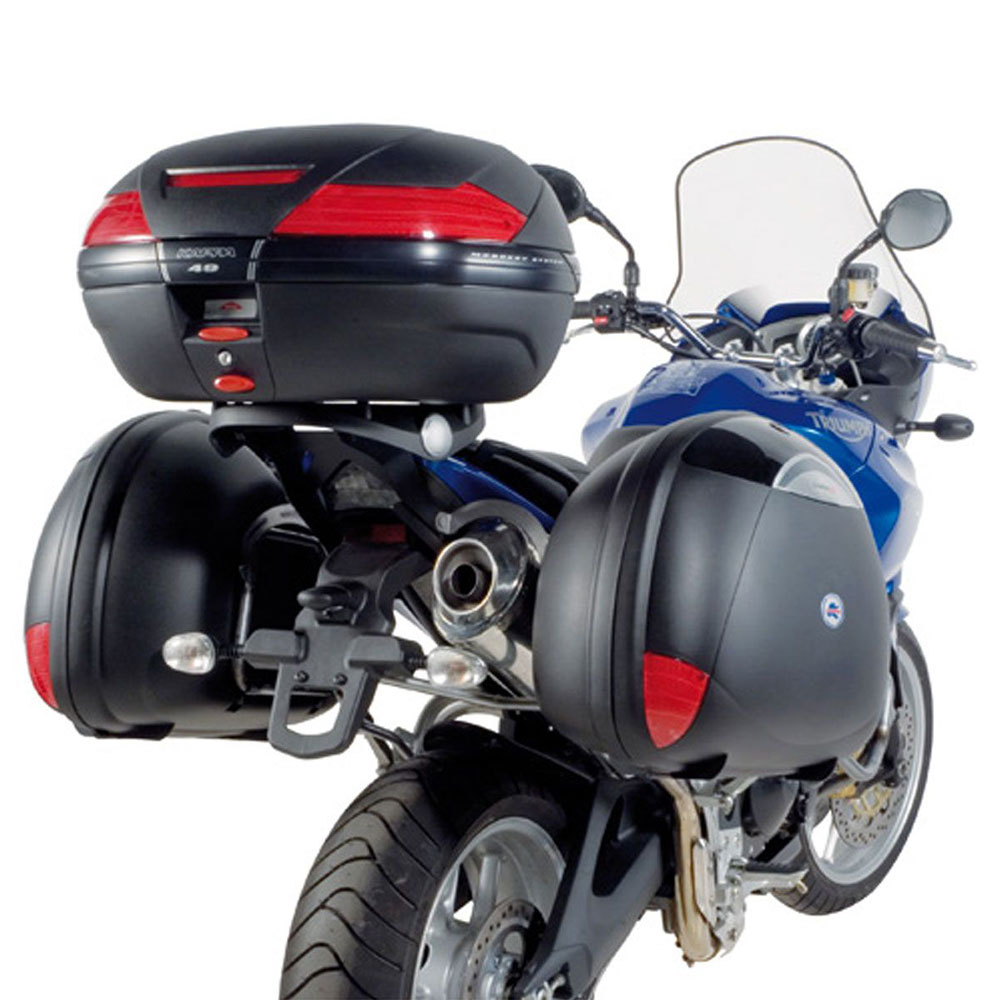 KR225_0 Nosač centralnog kofera Kappa Triumph Tiger 1050 (07-12) KR225 - Image 1