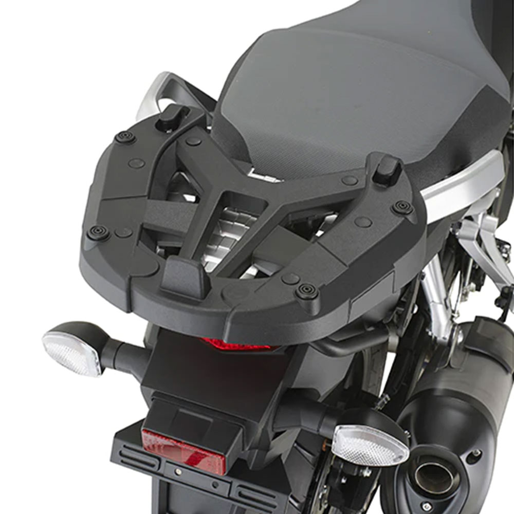 KR3112_0 Nosač centralnog kofera Kappa Suzuki DL 1000 V STROM (17-19) KR3112 - Image 1