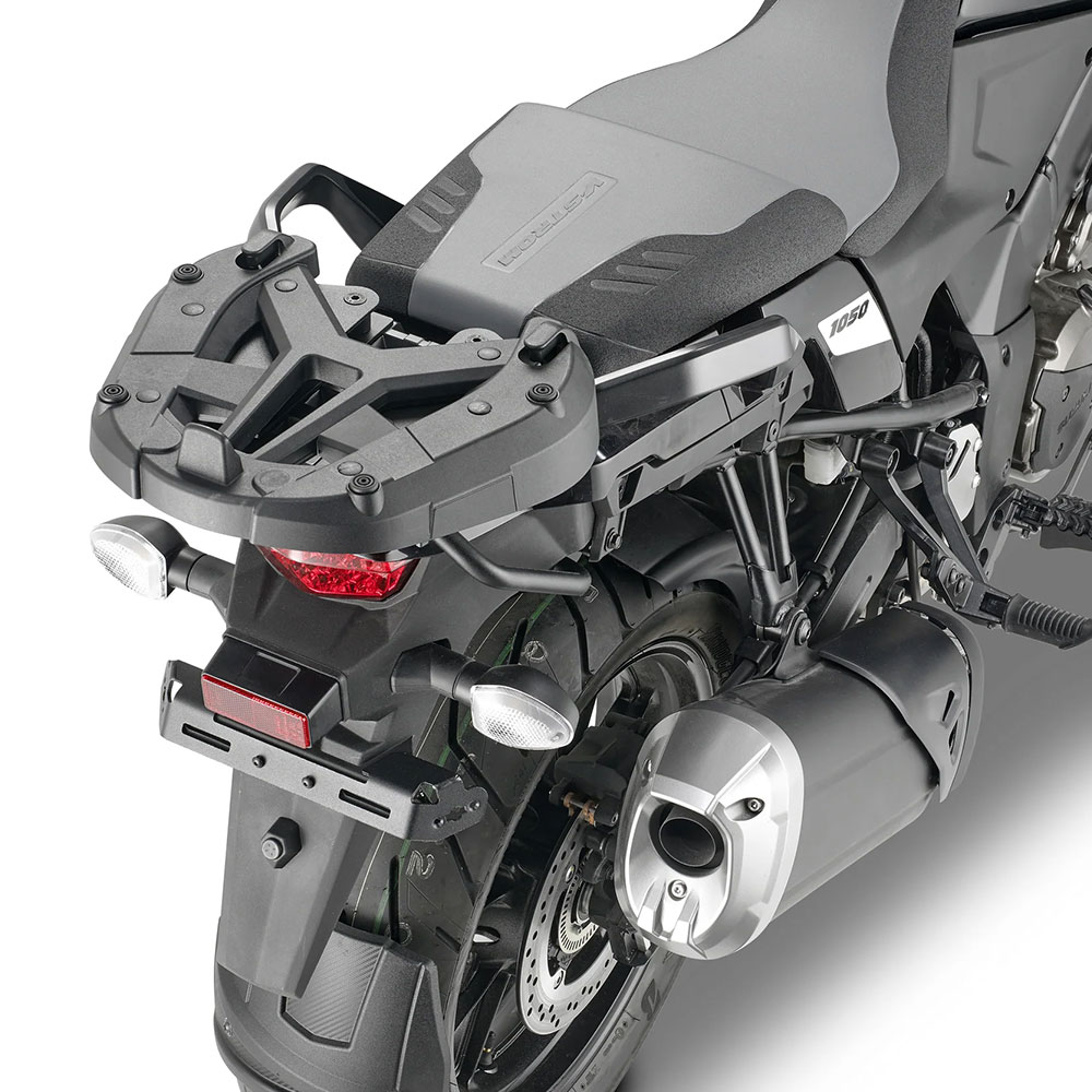 KR3117_0 Nosač centralnog kofera Kappa Suzuki DL 1050 V STROM (20-25) KR3117 - Image 1
