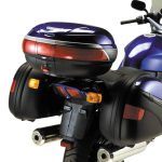 Nosač centralnog kofera Kappa Yamaha FJR 1300 (01-05) KR346
