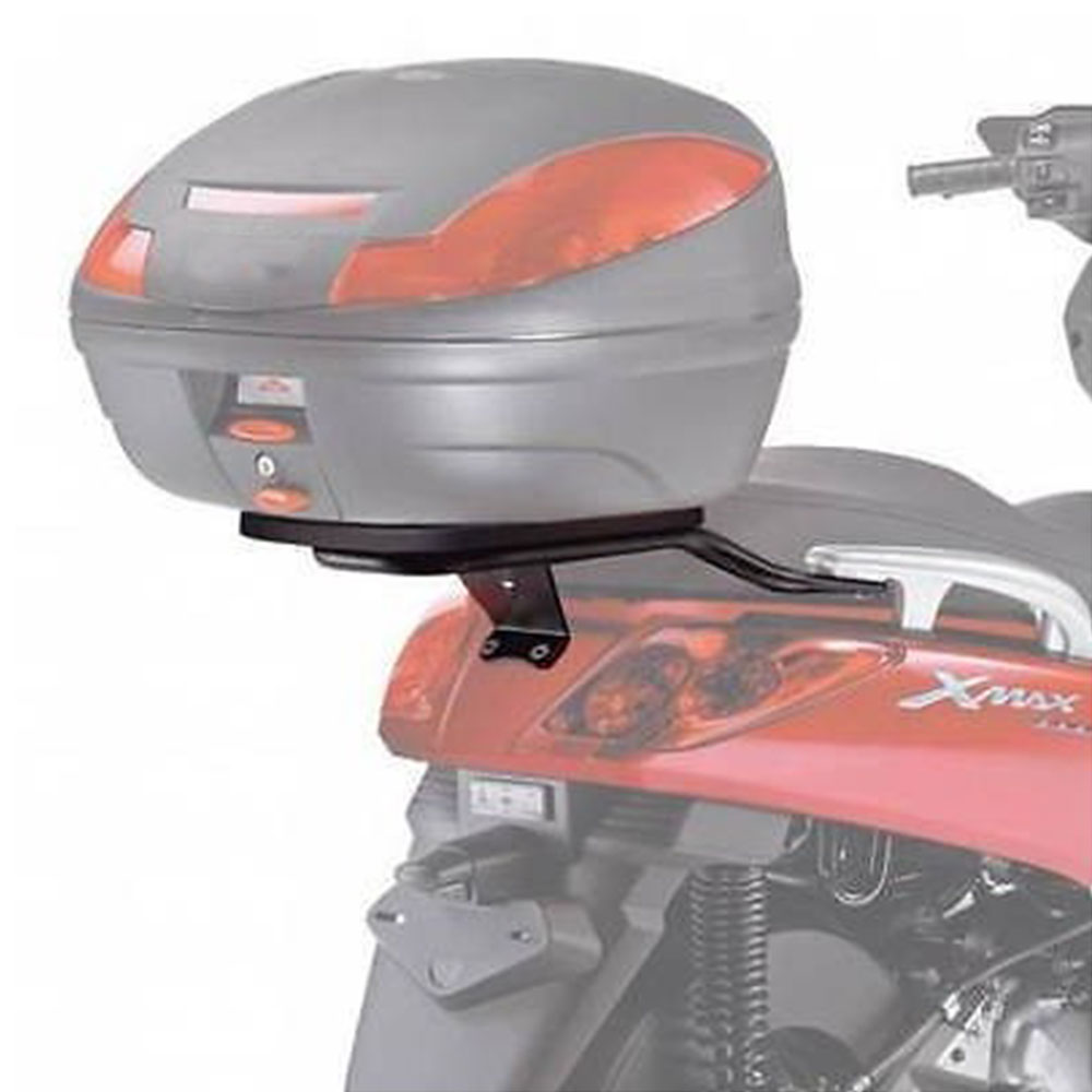 KR3550_0 Nosač centralnog kofera Kappa Yamaha X MAX 125-250 (05-09) KR3550 - Image 1