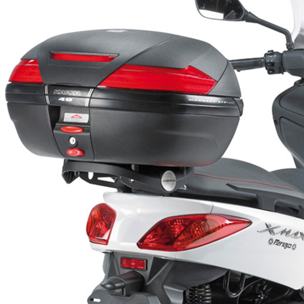 KR3700_0 Nosač centralnog kofera Monolock Kappa Yamaha X MAX 125-250 (10-13) KR3700 - Image 1