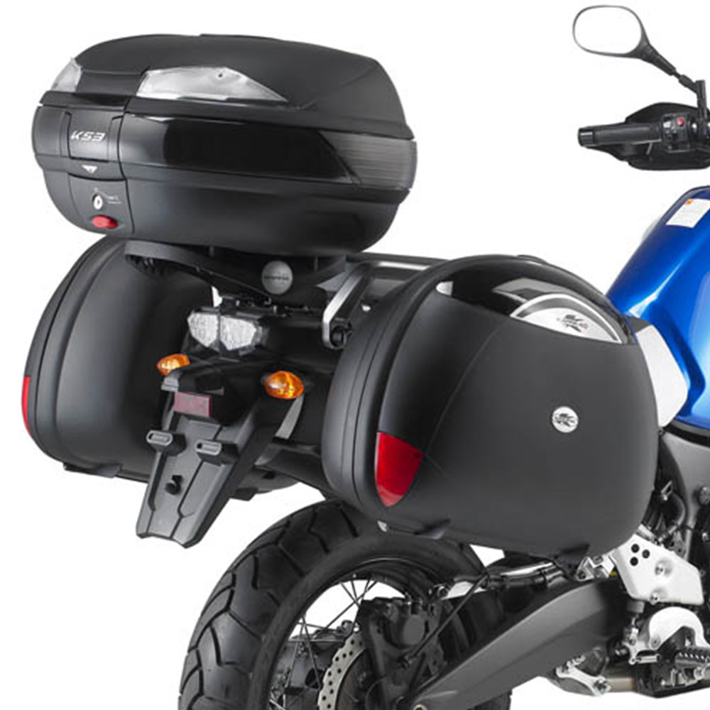 KR371_0 Nosač centralnog kofera Kappa Yamaha XT 1200 Z Super Tenere (10-20) KR371 - Image 1