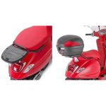 Nosač centralnog kofera Kappa Piaggio Vespa Primavera 50-150 (14-24) KR5608 - Image 2