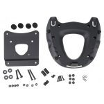 Nosač centralnog kofera Kappa Piaggio MP3 300 500 Sport / Business (14-17) KR5609