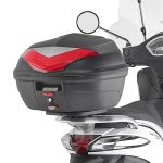 Nosač centralnog kofera Kappa Piaggio Liberty 50-125-150 (02-24) KR5611