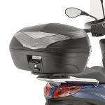 Nosač centralnog kofera Kappa Piaggio Medley 125 / 150 (16-23) KR5612
