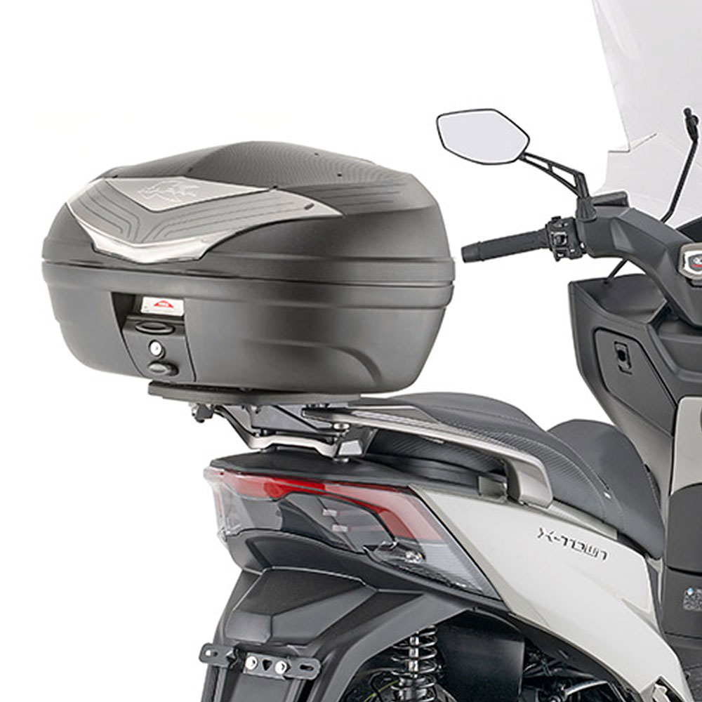 KR6115_0 Nosač centralnog kofera Kappa Kymco X-Town 125 300 (20-24) KR6115 - Image 1