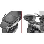 Nosač centralnog kofera Kappa Kymco Downtown 350 GT (24) KR6126