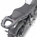 Nosač centralnog kofera Kappa Triumph Trident 660 (21-25) KR6419