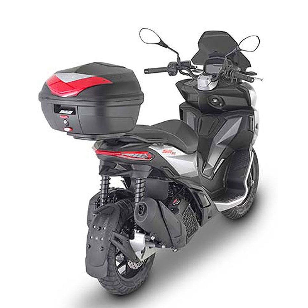 KR6711_0 Nosač centralnog kofera Kappa Aprilia SR GT 125/200 (22-24) KR6711 - Image 1