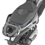 Nosač centralnog kofera Kappa SYM ADX 300 (24-25) KR7070