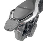 Nosač centralnog kofera Kappa Zontes 350D (23-24) KR7602