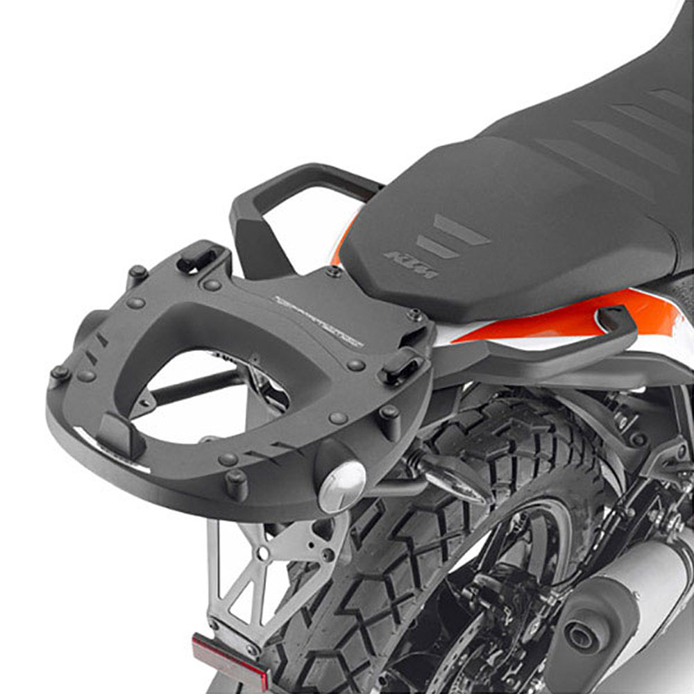 KR7711_0 Nosač centralnog kofera Kappa KTM 390 Adventure (20-24) KR7711 - Image 1
