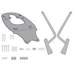 Nosač centralnog kofera Kappa KTM 390 Adventure (20-24) KR7711 - Image 2
