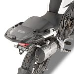Nosač centralnog kofera Kappa Benelli TRK 502 X (20-24) KR8711