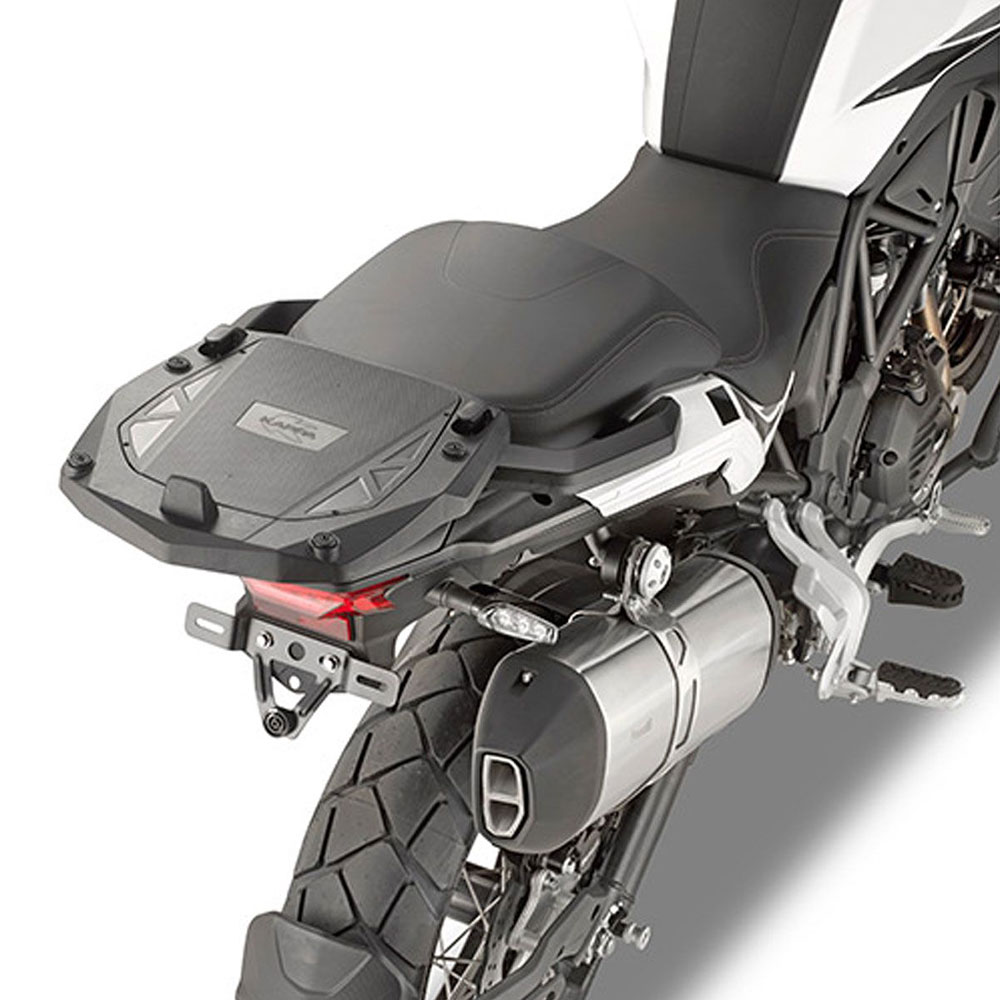 KR8711_0 Nosač centralnog kofera Kappa Benelli TRK 502 X (20-24) KR8711 - Image 1