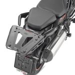 Nosač centralnog kofera Kappa Benelli TRK 702 X (23- ) KR8719