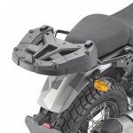Nosač centralnog kofera Kappa Royal Enfield Himalayan (18-20) KR9050