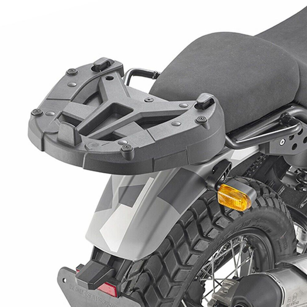 KR9050_0 Nosač centralnog kofera Kappa Royal Enfield Himalayan (18-20) KR9050 - Image 1